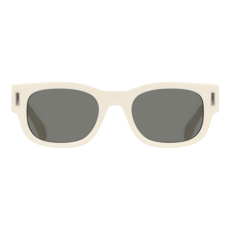 Męskie okulary przeciwsłoneczne Ferragamo SF2064SE-103