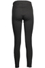 LEGGINSY CALVIN KLEIN DAMSKIE CZARNE