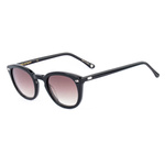 Okulary BELSTAFF GRASMERE-S173. Okulary przeciwsłoneczne, Kolor czarny. Kobieta.