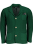 US GRAND CARDIGAN M�SKI ZIELONY