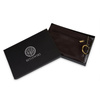 Etui na klucze CLASSIC brazowy