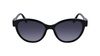 Damskie okulary przeciwsłoneczne Karl Lagerfeld KL6099S-001