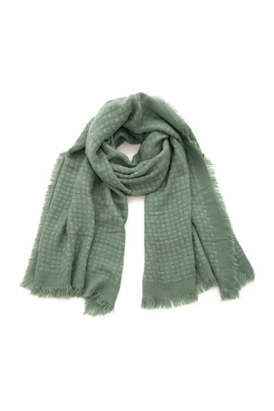 Szal Wielka przeplatanka