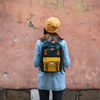 Plecak Himawari Double Autumn S