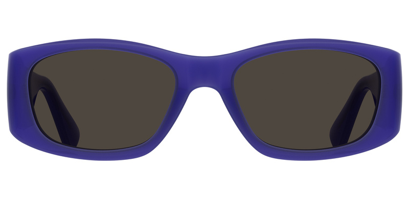 Okulary MOSCHINO MOS145SB3VF5I. Okulary przeciwsłoneczne, Kolor PURPLE. Kobieta.