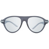 Okulary TRY COVER CHANGE TH115-S03-52. Okulary przeciwsłoneczne, Kolor czarny. Unisex.