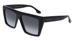 Okulary VICTORIA BECKHAM VB686S5615001. Okulary przeciwsłoneczne, Kolor czarny. Kobieta.
