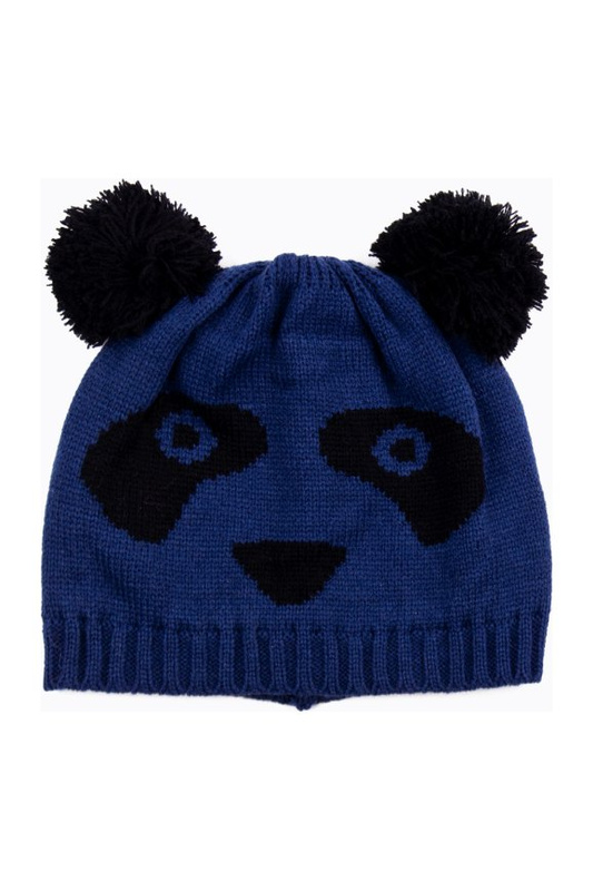 Czapka Panda