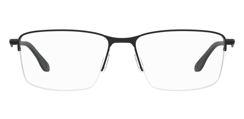 Okulary UNDER ARMOUR UA5039G003F21. Okulary, Kolor czarny. Mężczyzna.