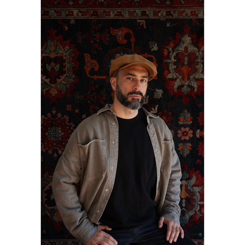 Polska czapka Turnia