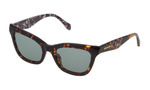 Okulary przeciwsłoneczne damskie Zadig&voltaire SZV228-530C10