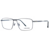 Okulary LONGINES LG5017H57008. Okulary, Kolor szary. Mężczyzna.