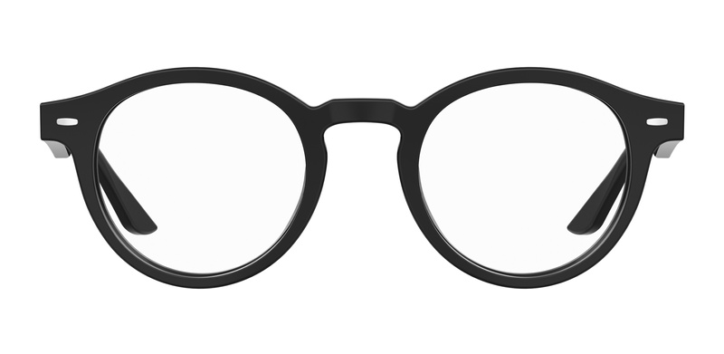 Okulary SEVENTH STREET 7A-083-807. Okulary, Kolor czarny. Mężczyzna.