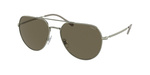Okulary RALPH LAUREN PH3139-9429-3. Okulary przeciwsłoneczne, Kolor szary. Mężczyzna.