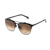 Okulary BELSTAFF HATCHERNEGROW. VIEW + CLIP-ON, Kolor czarny. Kobieta.