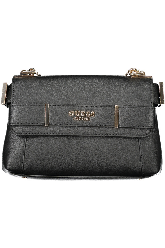 TORBA DAMSKA GUESS JEANS CZARNA