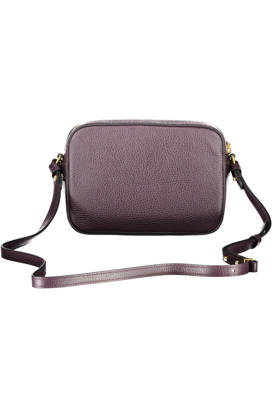 TOREBKA DAMSKA COCCINELLE PURPLE