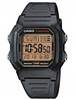 ZEGAREK MĘSKI CASIO W-800H-1BVES KLASYKA + BOX