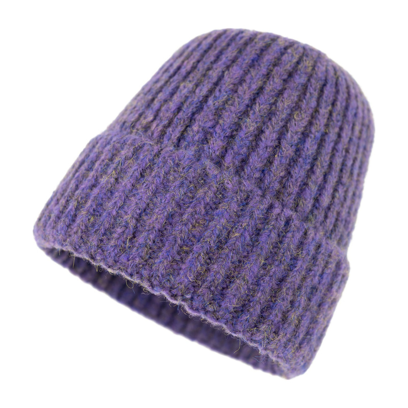 Czapka dziecięca Tie dye