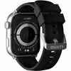 SMARTWATCH UNISEX GRAVITY GT28-9 - ROZMOWY BLUETOOTH, DODATKOWY PASEK (sg037i)