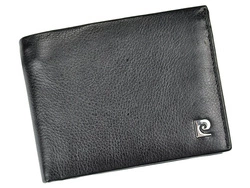 Skórzany męski portfel Pierre Cardin SAHARA TILAK03 325