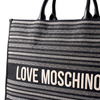 Torebki marki Love Moschino model JC4239PP0MKO. Kolor Czarny, Torby Damskie. sezon: Cały rok