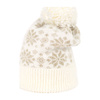 Czapka Fluffy Winter