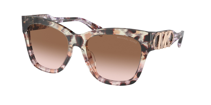 Damskie okulary przeciwsłoneczne MICHAEL KORS MK2182U334513
