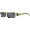 Okulary MORE & MORE MM54516-50500. Okulary przeciwsłoneczne, Kolor zielony. Dziecko.