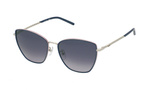 Okulary TOUS STO459-570492. Okulary przeciwsłoneczne, Kolor złoty. Kobieta.