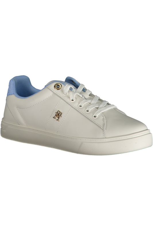 NIEBIESKIE BUTY SPORTOWE DLA KOBIET TOMMY HILFIGER