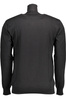 US POLO ASSN. MĘSKI CZARNY GOLF