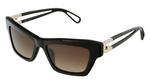 Okulary FURLA SFU465-530722. Okulary przeciwsłoneczne, Kolor brązowy. Kobieta.
