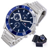 ZEGAREK MĘSKI TOMMY HILFIGER LARSON 1791918 (zf088c)