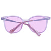 Okulary SKECHERS SE6099-5382U. Okulary przeciwsłoneczne, Kolor PURPLE. Kobieta.