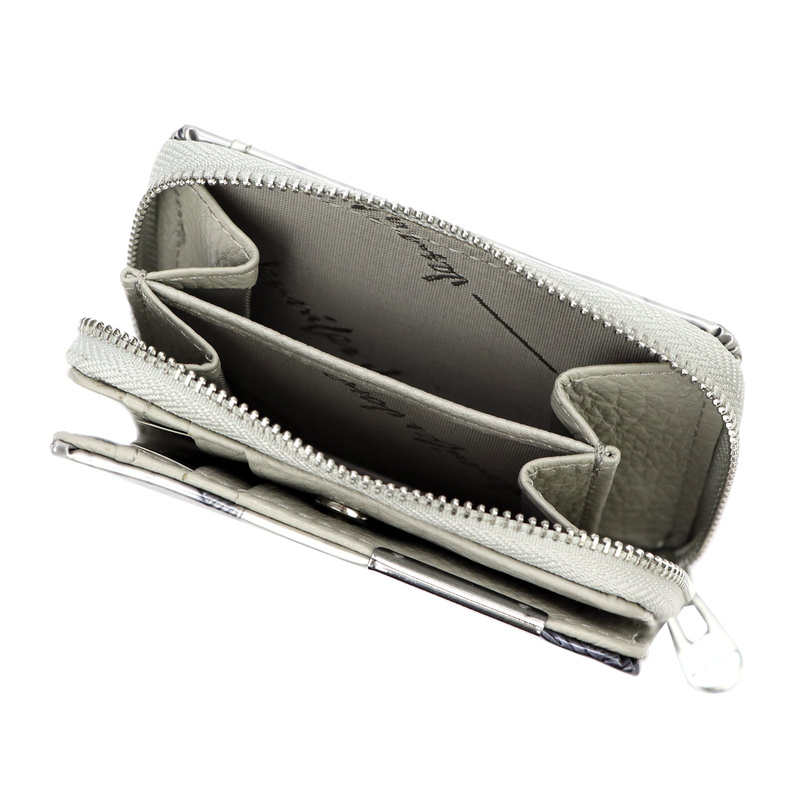 Skórzany damski portfel Jennifer Jones 5262-2