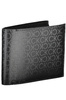 PORTFEL CALVIN KLEIN BLACK MAN