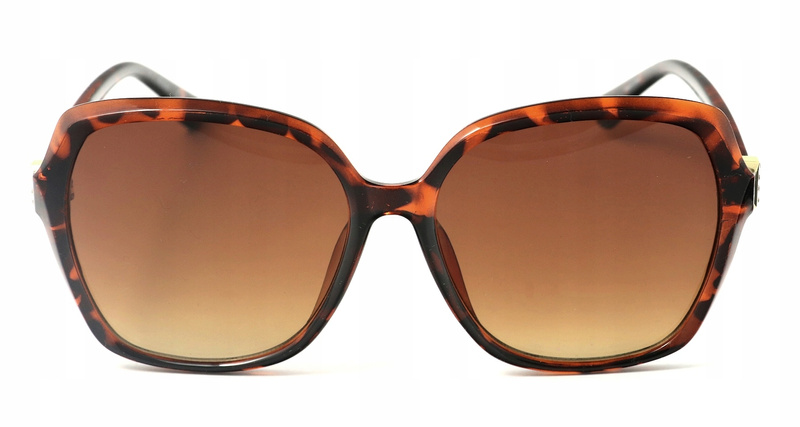 Okulary GUESS GF0425-5852F. Okulary przeciwsłoneczne, Kolor brązowy. Kobieta.