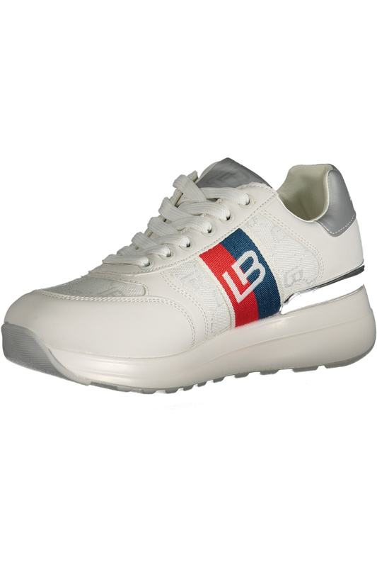 DAMSKIE BUTY SPORTOWE LAURA BIAGIOTTI BIAŁY