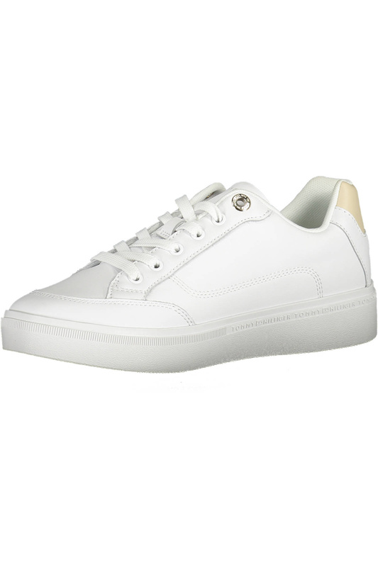 DAMSKIE BUTY SPORTOWE TOMMY HILFIGER BIAŁY