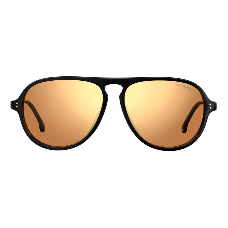 Męskie okulary przeciwsłoneczne Carrera 198S-807-57K1