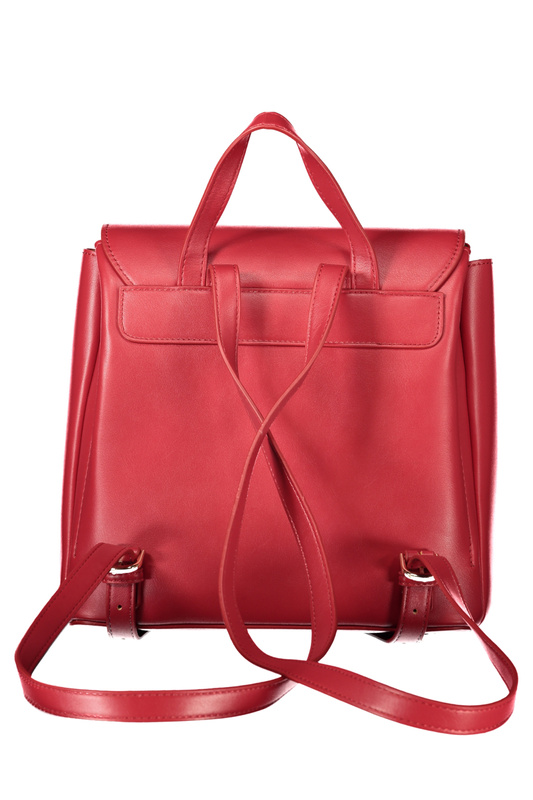 TOREBKA VALENTINO BAGS DAMSKA CZERWONA