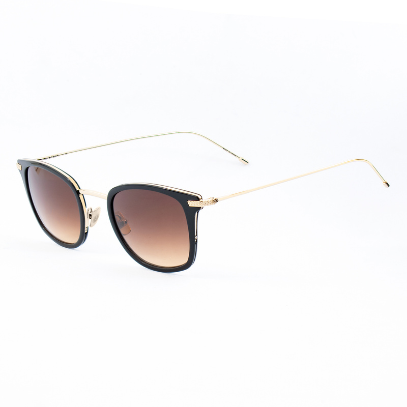 Okulary BELSTAFF HERONGATES206. Okulary przeciwsłoneczne, Kolor złoty. Kobieta.