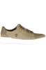 TIMBERLAND MĘSKIE ZIELONE BUTY SPORTOWE