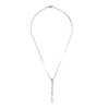 Biżuteria CRISTIAN LAY 49335450. CHOKER, Kolor . Kobieta.