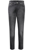 CALVIN KLEIN JEANS DENIM DAMSKIE CZARNE