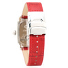 Zegarek CHRONOTECH CT7274M-01. Kwarcowy, Kolor czerwony. Kobieta.