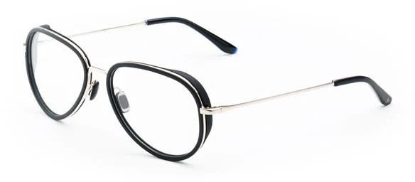 Okulary VUARNET VL18050002. VIEW + CLIP-ON, Kolor szary. Mężczyzna.