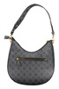 GUESS JEANS CZARNA TORBA DAMSKA