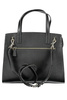TORBA GUESS JEANS DAMSKA CZARNA